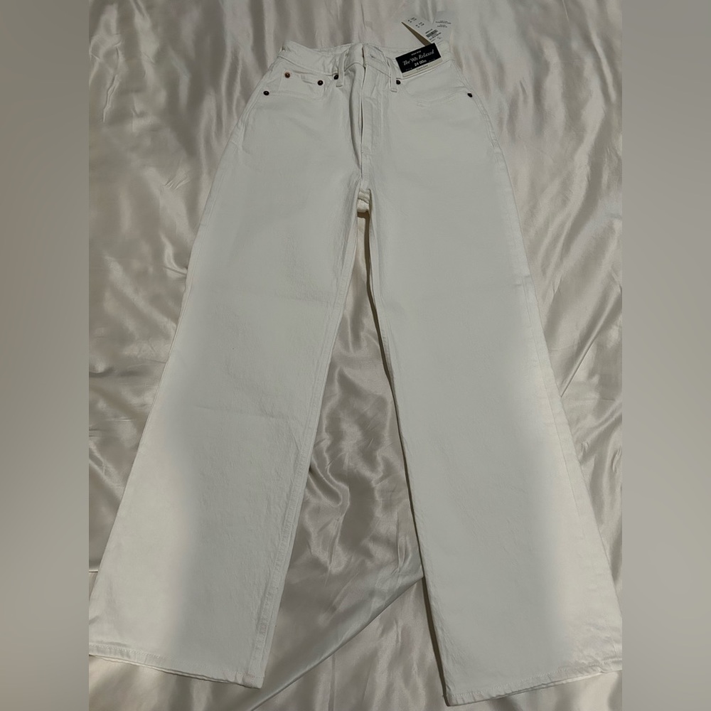 NWT Abercrombie Jeans